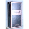 Image 1 : WOMANS ROGUE BY RIHANA 100ML PERFUME, AUTHENTIC