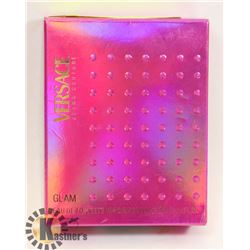 VERSACE JEANS COUTURE GLAM 75ML EAU DE TOILETTE