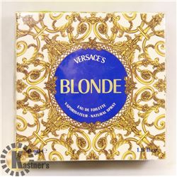 VERSACES BLONDE EAU DE TOILETTE 50ML WOMENS,