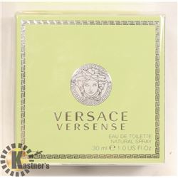 VERSACE VERSENSE EAU DE TOILETTE 30ML,