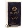 Image 1 : VERSACE POUR HOMME DYLAN BLUE 100ML EAU DE