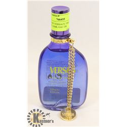 VERSUS BY VERSACE TIME TO ENERGY 125ML EAU DE