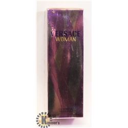 VERSACE WOMAN EAU DE PARFUM 100ML,