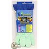 Image 1 : NEW PAIR OF CLEAN EASE MICROFIBER CLEANING