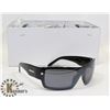Image 1 : BOX OF BLACK DESIGNER SUNGLASSES