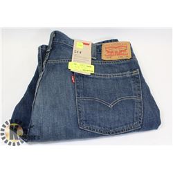 NEW LEVI 514 SIZE 40