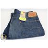 Image 1 : NEW LEVI 514 SIZE 40