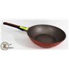 Image 1 : QUEEN ART DEEP DISH SKILLET