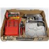 Image 1 : LOT OF ASSORTED TOOLS