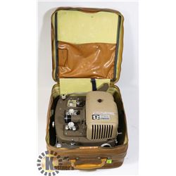 VINTAGE SEKONIC ELECTRIC 8MM PROJECTOR