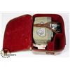 Image 1 : VINTAGE SEKONIC ELECTRIC 8MM MOVIE CAMERA