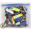 Image 1 : BAG OF LIGHTERS