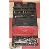 Image 1 : 2 SETS OF MECHANIC TOOL SET EACH IN A SEPARATE