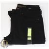 Image 1 : NEW MENS PANTS AMERICAN EAGLE BLACK SIZE 34/32