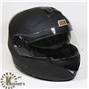 Image 1 : NEW MOTORCYCLE HELMET WITH FACE GUARD