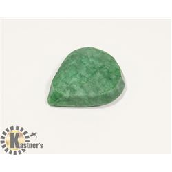 #7-GREEN EMERALD LOOSE GEMSTONE   108.5CT