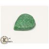 Image 1 : #7-GREEN EMERALD LOOSE GEMSTONE   108.5CT