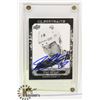 Image 1 : RYAN GETZLAF AUTOGRAPHED ANAHEIM DUCKS CARD,