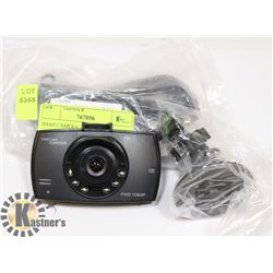 DASH CAMERA