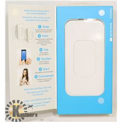 BLUETOOTH LIGHT SWITCH.