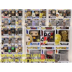 FEATURED ITEMS: TO BID SEARCH LOTS LISTED