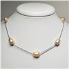Image 1 : PEARL NECKLACE