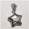 Image 2 : SILVER STAR PENDANT