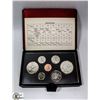 Image 1 : 1978 SILVER DOUBLE DOLLAR DOUBLE STRUCK SET