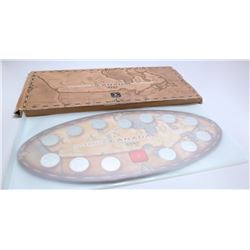 1999 MILLENNIUM QUARTERS SET