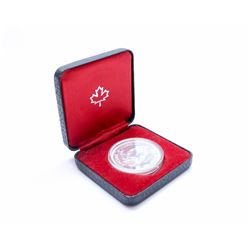 1679-1979 GRIFFON SILVER COIN