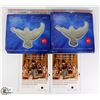 Image 1 : CANADA POST AND ROYAL CANADIAN MINT COINS.