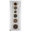 Image 1 : 1969 CANADIAN COIN SET