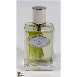 PRADA INFUSION EAU DE TOILETTE 100ML