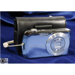 EXILIM DIGITAL CAMERA