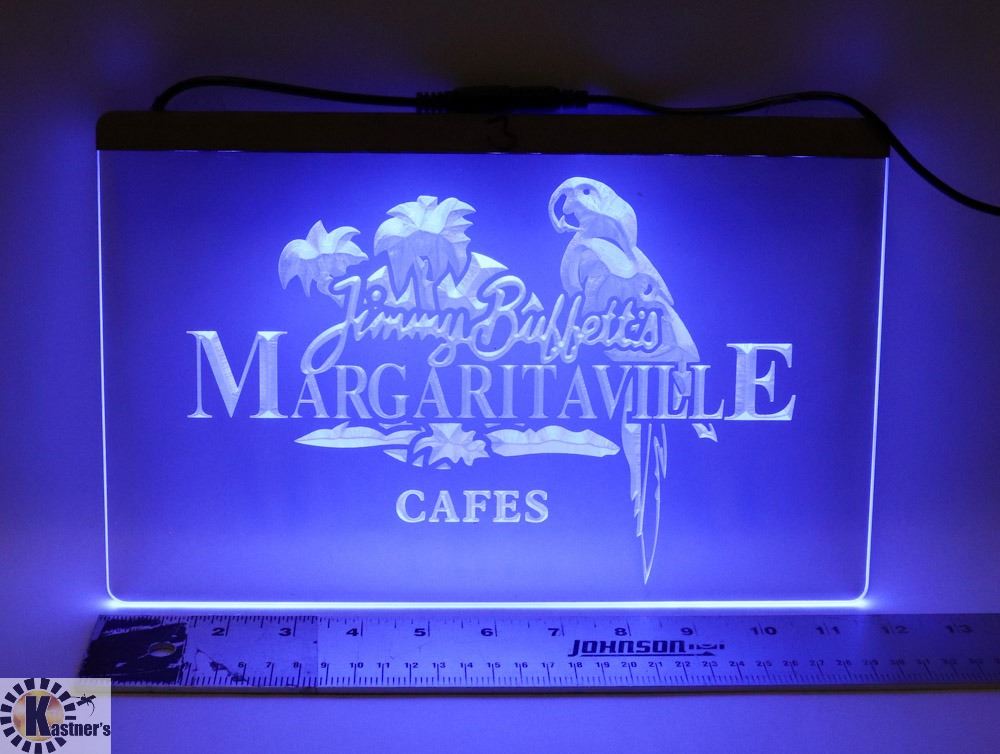 Restaurants In Cleveland, OH | Cleveland, OH | Jimmy Buffett's - Foto 4