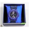 Image 1 : GENUS ARMY WATCH BLUE