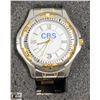 Image 1 : CBS WRIST WATCH