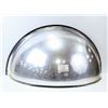 Image 1 : SECURITY MIRRORED DOME.