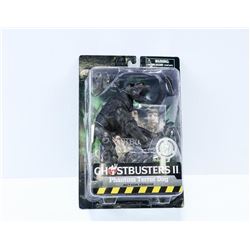 GHOSTBUSTERS II PHANTOM TERROR DOG FIGURE.