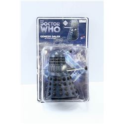 DOCTOR WHO GENESIS DALEK FIGURE.