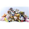 Image 1 : LARGE BOX OF ASSORTED PLUSH