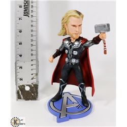 AVENGERS THOR HEAD KNOCKER.