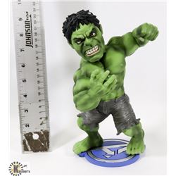 AVENGERS THE HULK HEAD KNOCKER.