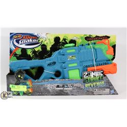 NERF SUPERSOAKER.