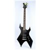 Image 1 : BC RICH REVENGE ELECTRIC AXE GUITAR.