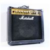 Image 1 : MARSHALL MG15 GUITAR AMPLIFIER.