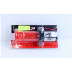 VINTAGE SOUND OO-GA VEHICLE HORN NEW IN PACKAGE