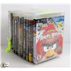 Image 1 : BUNDLE OF 12 PLAYSTATION 3 GAMES INCL.