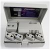 Image 1 : POWERLINE TRAVEL ADAPTER