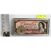 Image 1 : 1000$ BILL CLOCK